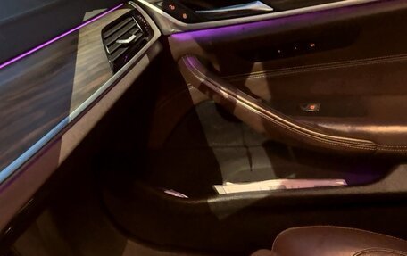 BMW 5 серия, 2020 год, 4 000 000 рублей, 6 фотография