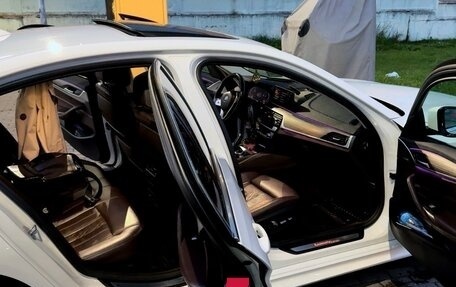 BMW 5 серия, 2020 год, 4 000 000 рублей, 9 фотография