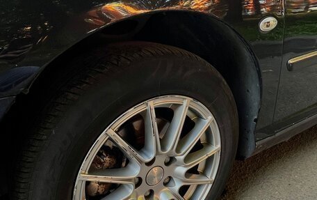 Peugeot 407, 2006 год, 320 000 рублей, 7 фотография