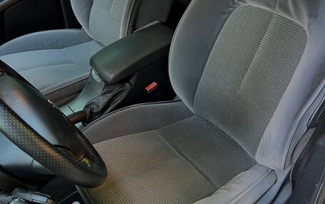 Peugeot 407, 2006 год, 320 000 рублей, 11 фотография