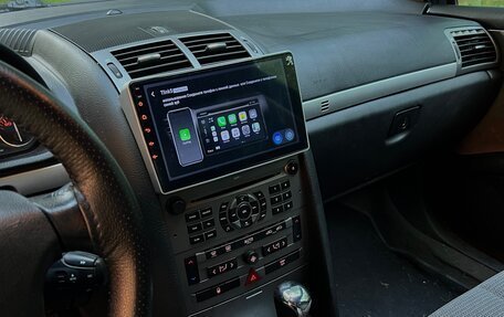 Peugeot 407, 2006 год, 320 000 рублей, 12 фотография