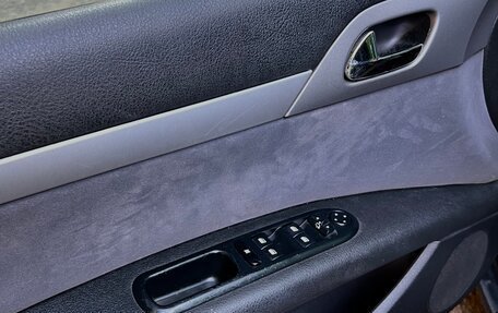 Peugeot 407, 2006 год, 320 000 рублей, 13 фотография