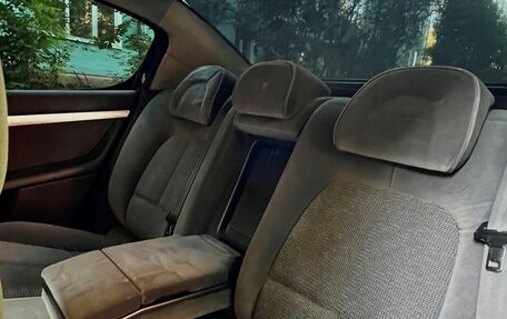 Peugeot 407, 2006 год, 320 000 рублей, 15 фотография