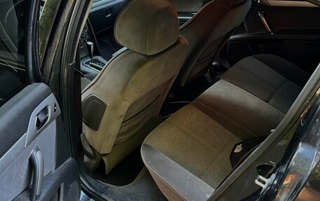 Peugeot 407, 2006 год, 320 000 рублей, 14 фотография
