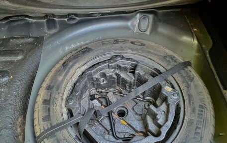 Peugeot 407, 2006 год, 320 000 рублей, 16 фотография