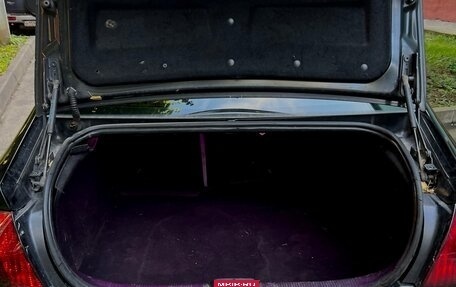 Peugeot 407, 2006 год, 320 000 рублей, 8 фотография