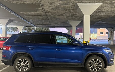 Skoda Kodiaq I, 2018 год, 1 870 000 рублей, 9 фотография