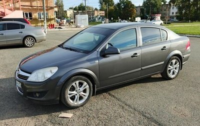 Opel Astra H, 2009 год, 480 000 рублей, 1 фотография