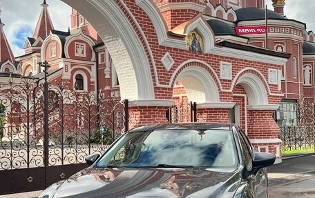Mazda 6, 2016 год, 1 890 000 рублей, 1 фотография