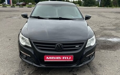 Volkswagen Passat CC I рестайлинг, 2008 год, 1 000 000 рублей, 1 фотография