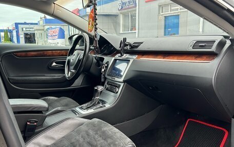 Volkswagen Passat CC I рестайлинг, 2008 год, 1 000 000 рублей, 5 фотография
