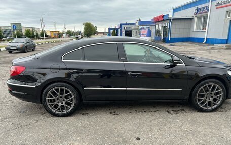 Volkswagen Passat CC I рестайлинг, 2008 год, 1 000 000 рублей, 4 фотография