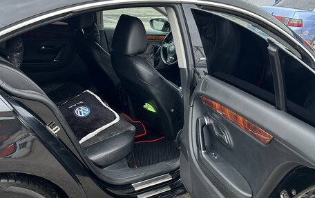 Volkswagen Passat CC I рестайлинг, 2008 год, 1 000 000 рублей, 6 фотография