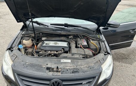 Volkswagen Passat CC I рестайлинг, 2008 год, 1 000 000 рублей, 8 фотография