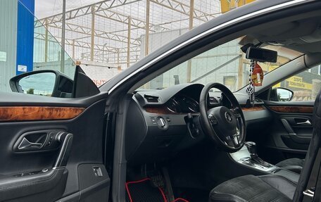 Volkswagen Passat CC I рестайлинг, 2008 год, 1 000 000 рублей, 7 фотография