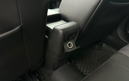 Opel Astra J, 2013 год, 770 000 рублей, 16 фотография