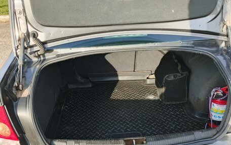 Opel Astra H, 2009 год, 480 000 рублей, 9 фотография