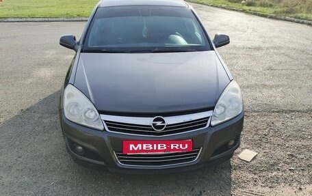 Opel Astra H, 2009 год, 480 000 рублей, 6 фотография