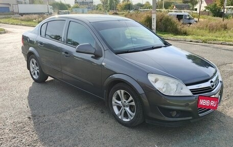 Opel Astra H, 2009 год, 480 000 рублей, 5 фотография