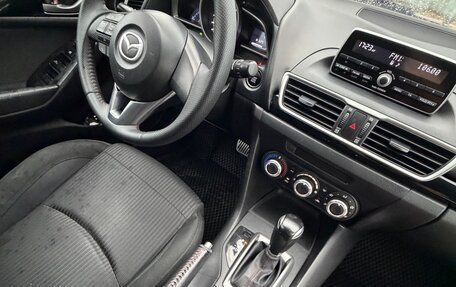 Mazda 3, 2014 год, 1 090 000 рублей, 7 фотография