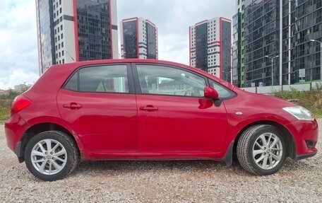 Toyota Auris II, 2008 год, 650 000 рублей, 6 фотография