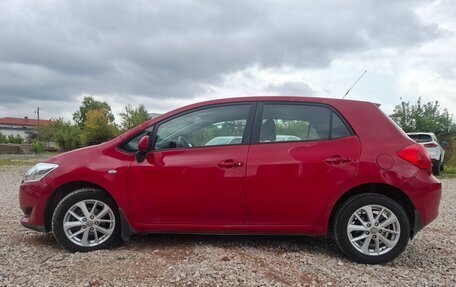 Toyota Auris II, 2008 год, 650 000 рублей, 3 фотография