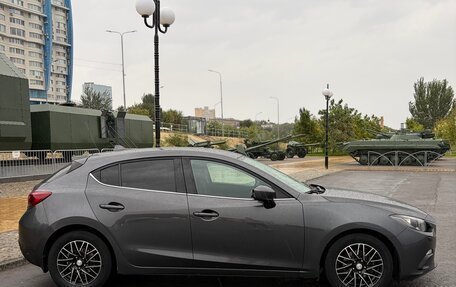 Mazda 3, 2014 год, 1 090 000 рублей, 5 фотография