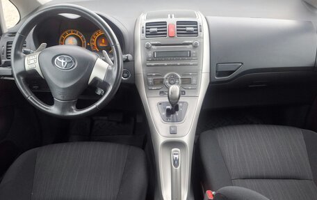 Toyota Auris II, 2008 год, 650 000 рублей, 8 фотография