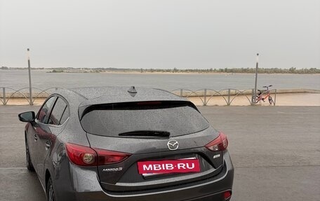 Mazda 3, 2014 год, 1 090 000 рублей, 6 фотография