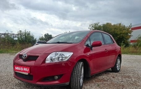 Toyota Auris II, 2008 год, 650 000 рублей, 2 фотография