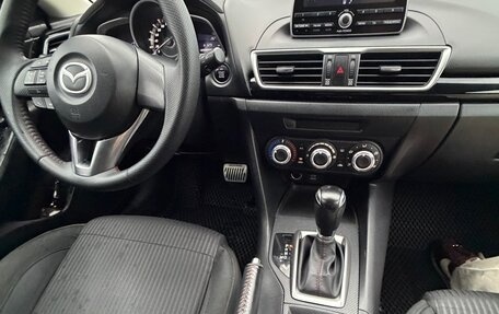 Mazda 3, 2014 год, 1 090 000 рублей, 8 фотография