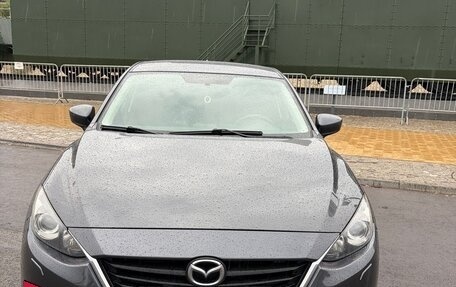 Mazda 3, 2014 год, 1 090 000 рублей, 4 фотография