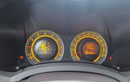 Toyota Auris II, 2008 год, 650 000 рублей, 13 фотография