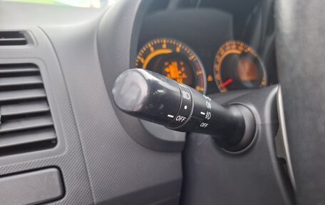 Toyota Auris II, 2008 год, 650 000 рублей, 10 фотография