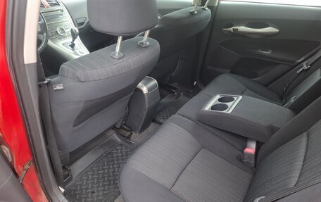 Toyota Auris II, 2008 год, 650 000 рублей, 9 фотография