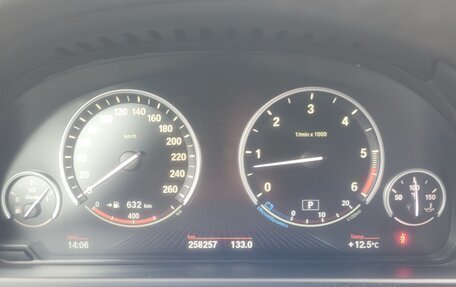 BMW X5, 2014 год, 2 700 000 рублей, 3 фотография