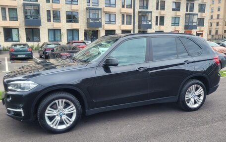 BMW X5, 2014 год, 2 700 000 рублей, 12 фотография