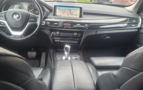 BMW X5, 2014 год, 2 700 000 рублей, 9 фотография