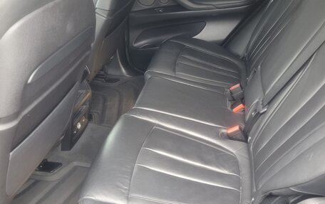 BMW X5, 2014 год, 2 700 000 рублей, 8 фотография