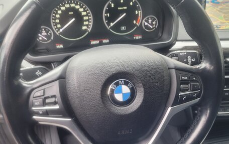 BMW X5, 2014 год, 2 700 000 рублей, 4 фотография
