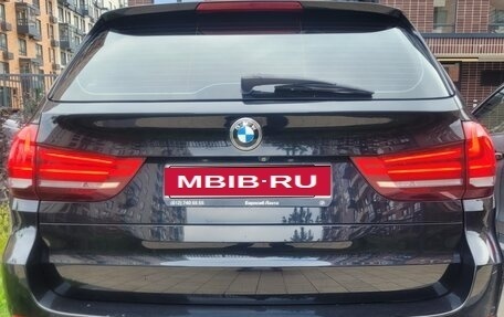 BMW X5, 2014 год, 2 700 000 рублей, 1 фотография