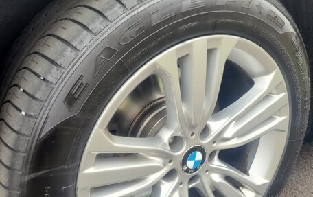 BMW X5, 2014 год, 2 700 000 рублей, 18 фотография