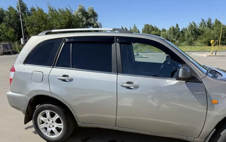 Chery Tiggo (T11), 2012 год, 320 000 рублей, 2 фотография