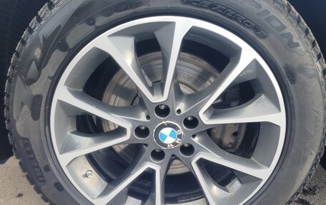 BMW X5, 2014 год, 2 700 000 рублей, 21 фотография