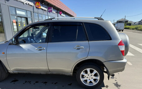 Chery Tiggo (T11), 2012 год, 320 000 рублей, 6 фотография