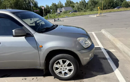 Chery Tiggo (T11), 2012 год, 320 000 рублей, 3 фотография
