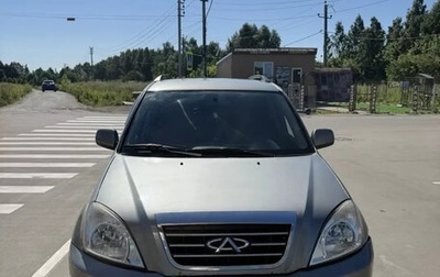 Chery Tiggo (T11), 2012 год, 320 000 рублей, 1 фотография