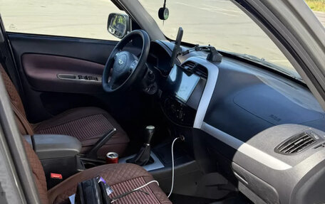 Chery Tiggo (T11), 2012 год, 320 000 рублей, 17 фотография