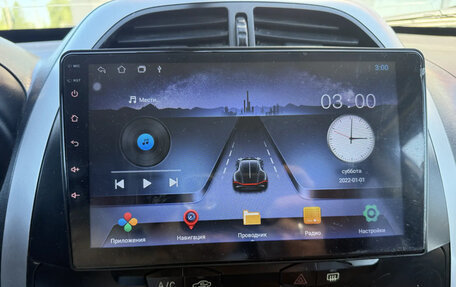 Chery Tiggo (T11), 2012 год, 320 000 рублей, 18 фотография