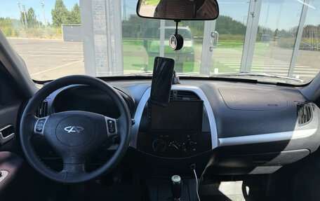 Chery Tiggo (T11), 2012 год, 320 000 рублей, 15 фотография